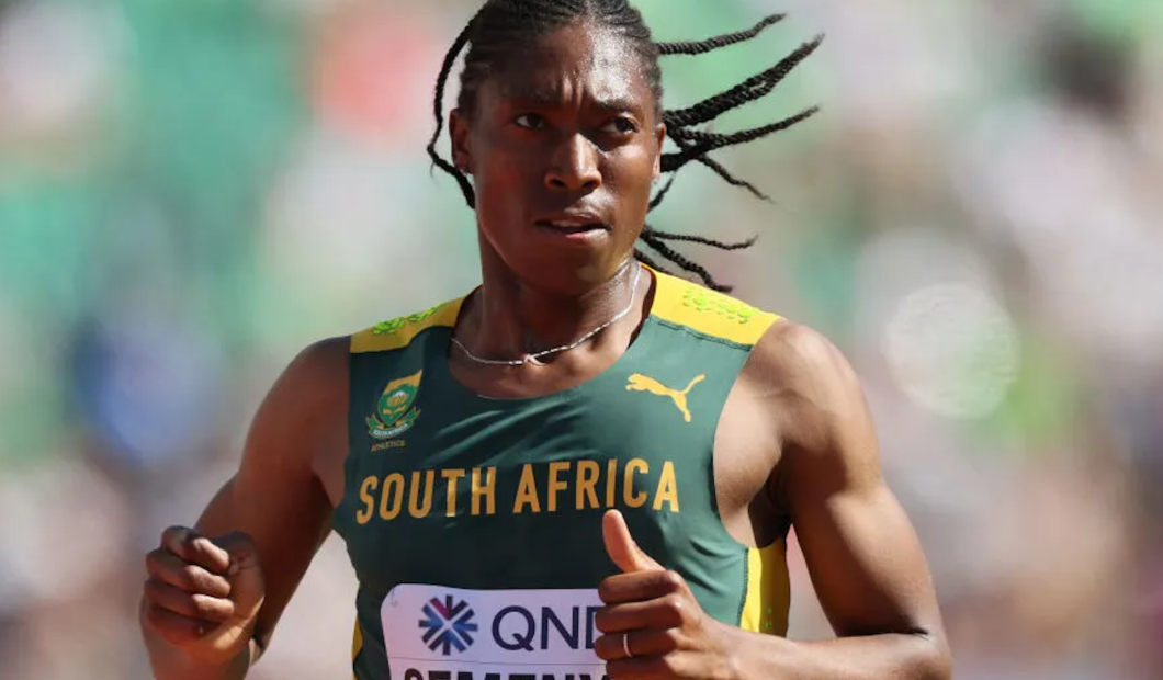 Het controleren van vrouwelijke atleten op hun sekse is noodzakelijk om eerlijkheid en gelijke kansen in de sport te garanderen